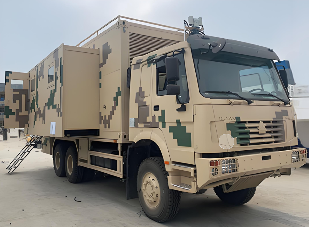 軍用擴(kuò)展方艙廠家、定制各類軍用擴(kuò)展方艙